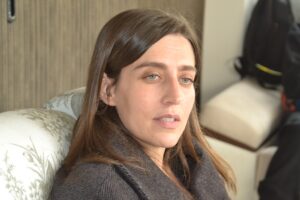 “Çiçek göndermeyin ağaç dikin”