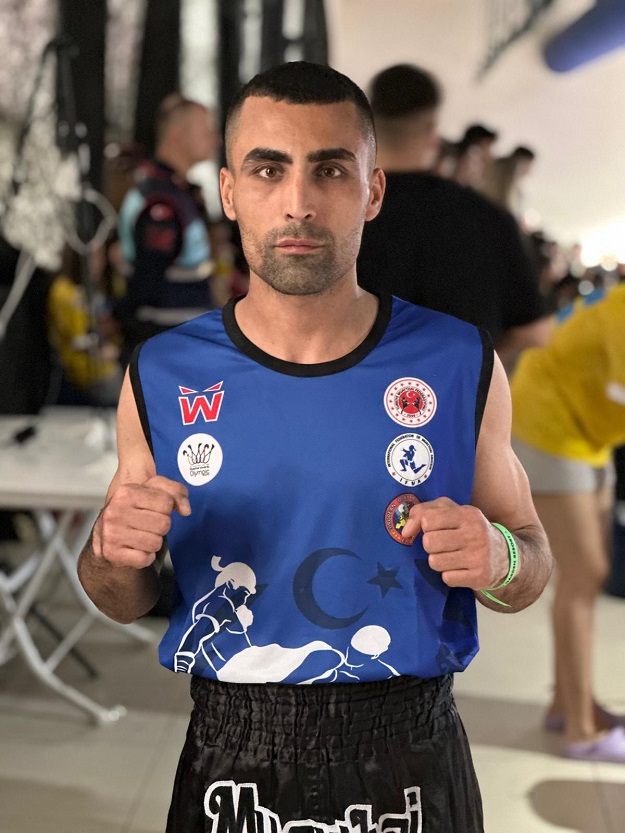 MAZLUM ARIĞ SÜPER LİGE YÜKSELDİ