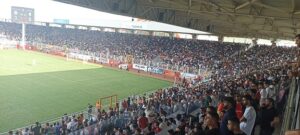 ŞAMPİYONLUĞA 90 DAKİKA KALDI