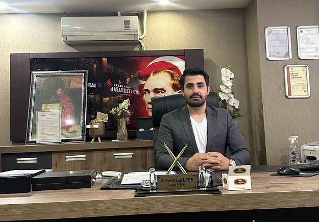 “BATMAN TUR ACENTELERİNİN MERKEZİ OLUYOR”