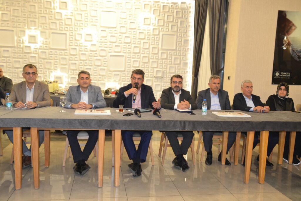 “Seçimin kaybedeni DEM Parti’dir”