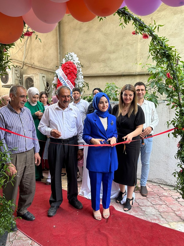 Sağlıklı yaşamın yeni adresi Empati…