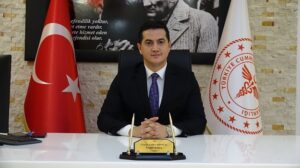 CANPOLAT SAĞLIKLI BESLENMEYE DİKKAT ÇEKTİ