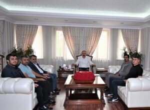 TEKSTİLDE BATMAN MARKASI ATAĞI