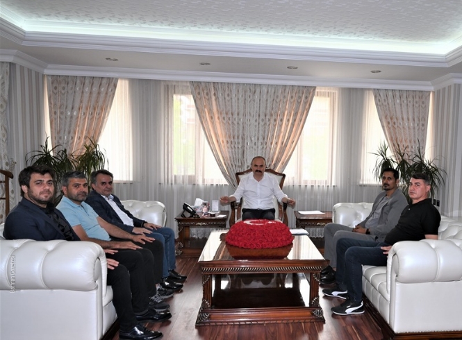 TEKSTİLDE BATMAN MARKASI ATAĞI