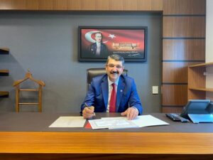 CUDİ MAHALESİNE AİLE SAĞLIK MERKEZİ YAPILACAK