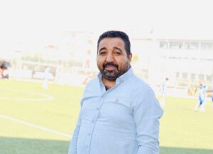 OSMAN SEYREK’TEN ‘SÜPER LİG SÖZÜ’