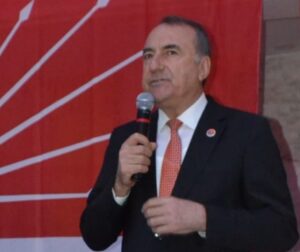 Hüseyin Yaşar’ın Kobani yorumu