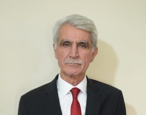 ‘’2002 YILI RUHUNU YAKALAMALIYIZ’’