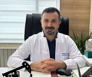 YAŞAM HASTANESİNDE, KİLOLARINIZDAN KURTULABİLİRSİNİZ