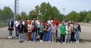 BOCCE’NİN YILDIZLARI BELLİ OLDU