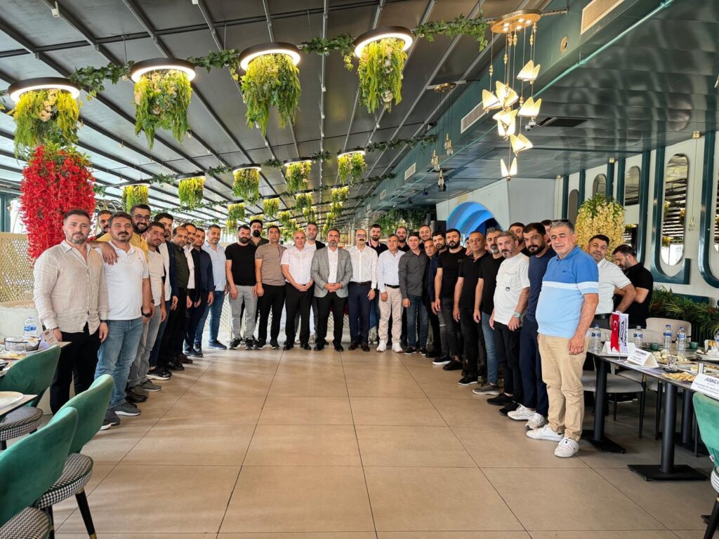 Çözüm önerileri ele alındı