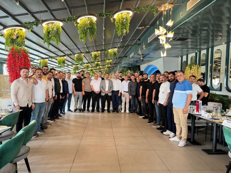 Çözüm önerileri ele alındı