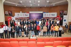 BATMAN’DA ‘YENİ NESİL GAZETECİLİK ÇALIŞTAYI’ DÜZENLENDİ