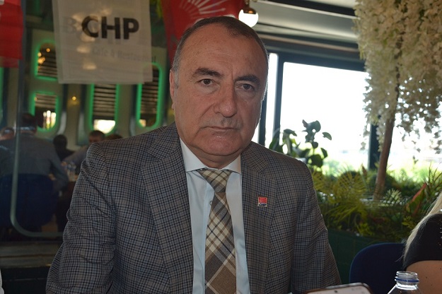 “HEDEFİMİZ BATMAN’DA 2 VEKİL ALMAK”