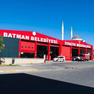 İTFAİYE HAYAT KURTARDI