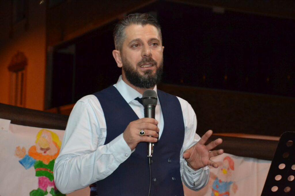 Mercimekçi, güven tazeledi