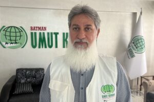 “KIRMIZI ETİ UNUTAN AİLELER VAR”