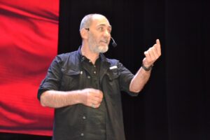 Polise ‘motivasyon’ konferansı