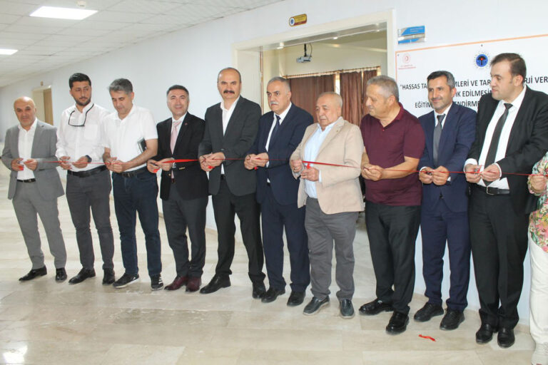 Tarımda enerji semineri düzenlendi