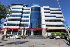 Yaşam’a Hareket Analiz Laboratuvarı