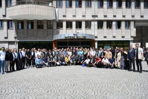 Batman’da bir ilk; İnternet Dünyasının kalbi Batman’da attı