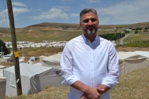 ‘CEMAİ’ HAZIRLIKLARI TAMAMLANDI….