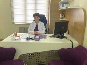 ANNE ADAYLARININ PSİKOLOJİK DURUMU BEBEĞİN GELİŞİMİNİ ETKİLİYOR