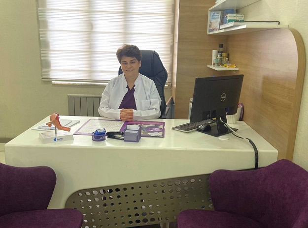 ANNE ADAYLARININ PSİKOLOJİK DURUMU BEBEĞİN GELİŞİMİNİ ETKİLİYOR