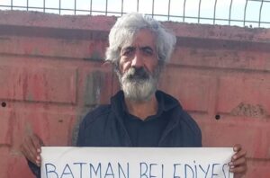 “ALLAH RIZASI İÇİN EVİMİZİ BİTİRİN”