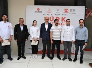 SASON TABAĞI BİRİNCİ OLDU