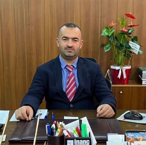 DSİ MÜDÜRÜ İNAL’DAN UYARI