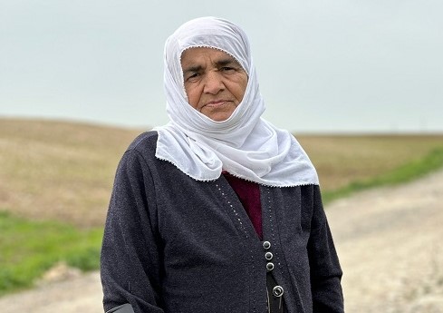 TAZİYE TEŞEKKÜRÜ