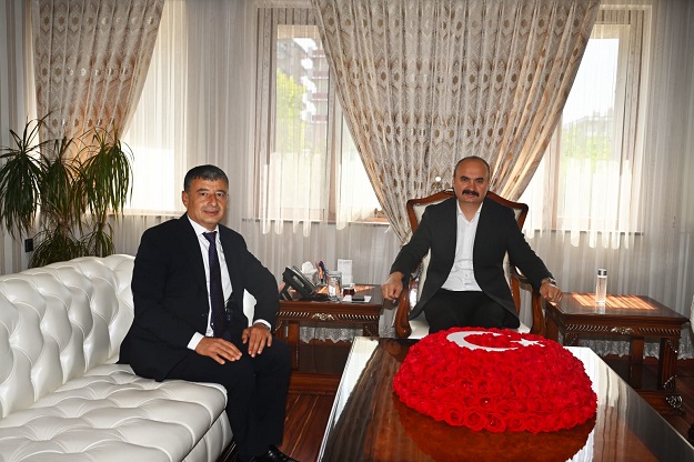 “BALPINAR’I BÜTÜN TÜRKİYE TANIYACAK”