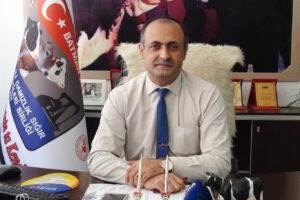 “Gençler hayvancılığa özendirilmeli”