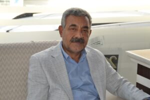 KANUN TEKLİFİNE DESTEK ÇAĞRISI!