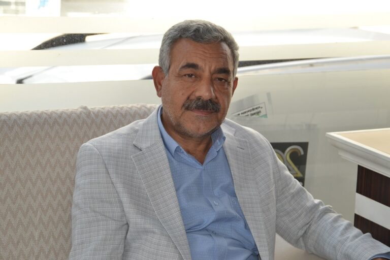 KANUN TEKLİFİNE DESTEK ÇAĞRISI!