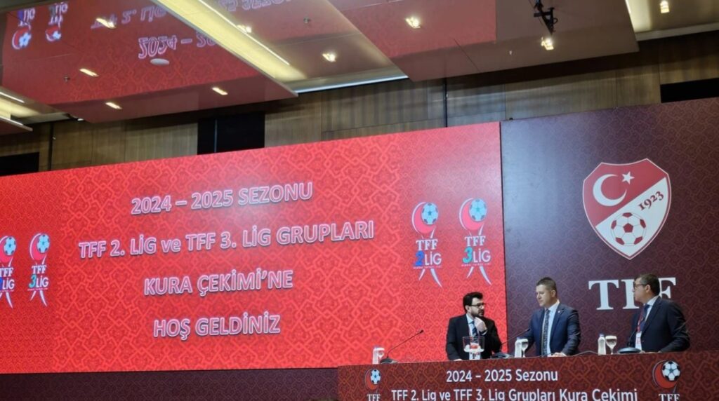 Petrolspor ‘beyaz’ grupta