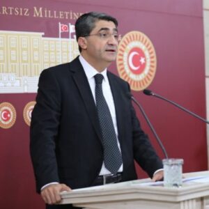 “Memurun hakları gasp ediliyor”