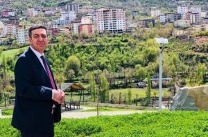 SASON’LU GENÇLER YAZ KURSLARINA HAZIR