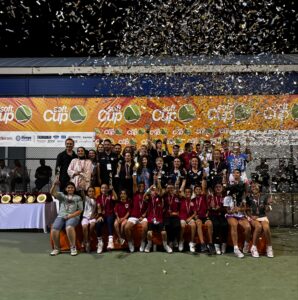 Soft Cup’ta nefes kesen final