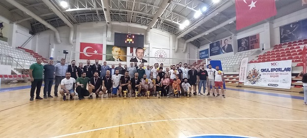 FİLENİN ŞAMPİYONU İPRAGAZ