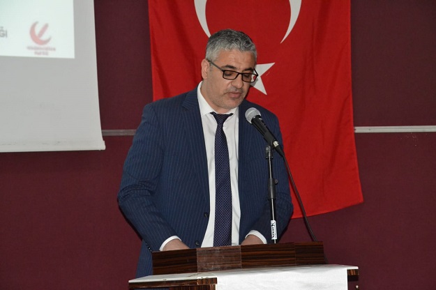 DİYANET HACILARIMIZI SUUDİ’LERE ŞİKÂYET EDİYORMUŞ
