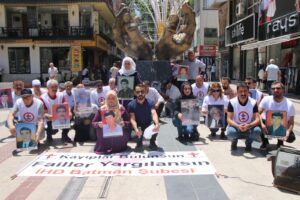 MEHMET SIDDIK ÖNCÜ’NÜN AKIBETİ SORULDU