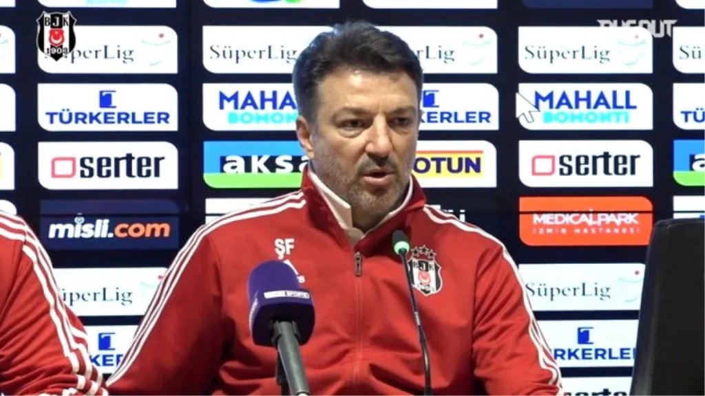 Batman Petrolspor fidan’la anlaştı