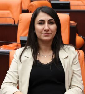 ODUNCU’NUN ÖNERGESİNE BAKANDAN EKSİK CEVAP