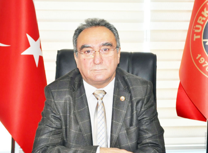 “BATMAN’IN ÖNCELİKLİ SORUNUDUR”