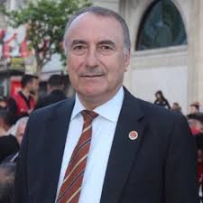 CHP’li Yaşar’dan kayyum tepkisi!