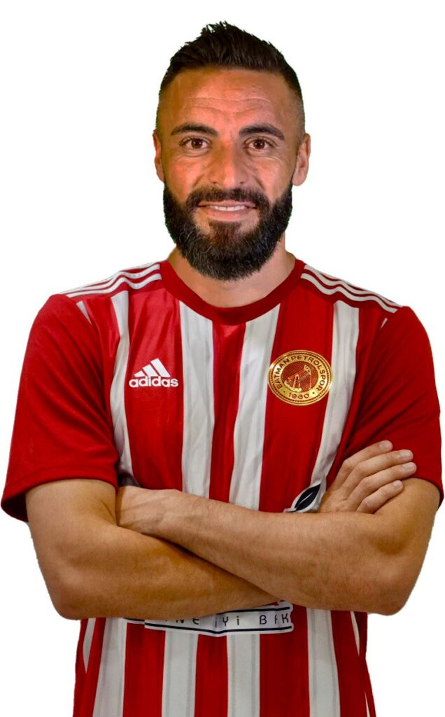 Petrolspor’da yeni transfer