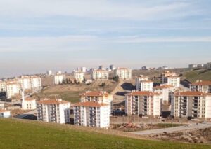 CİĞERLO TOKİ’DE SORUNLAR BİTMİYOR